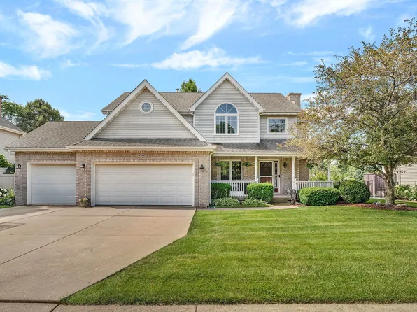 24221 W Brown Ln, Plainfield, IL 60586
