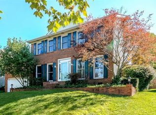 3808 Gillespies Gln, Lexington, KY 40514