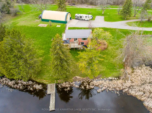 1 Bridle Rd, Kawartha Lakes, ON K9V 4R2