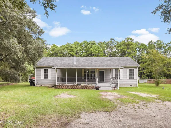 4990 BENT TWIG Road, Middleburg, FL 32068