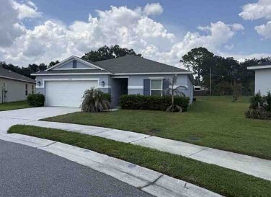 Property Side View