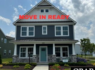 200 Ryker Rd E LOT 37, Moyock, NC 27958