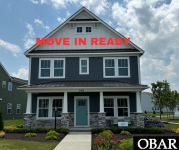 200 Ryker Rd E LOT 37, Moyock, NC, 27958