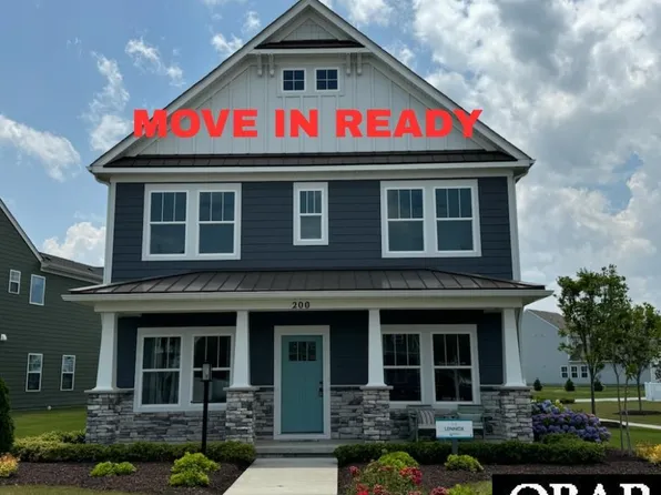 200 Ryker Rd E Lot 37, Moyock, NC 27958