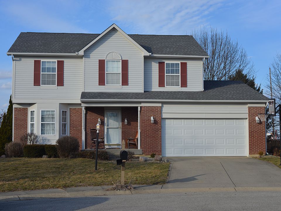 2nd image of 6 Calico Ct