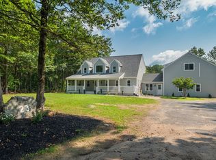 23 E Windsor Rd, Worthington, MA 01098