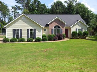5514 County Road 282, Five Points, AL 36855