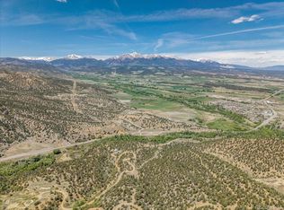 000 TBD County Road 115, Poncha Springs, CO 81242