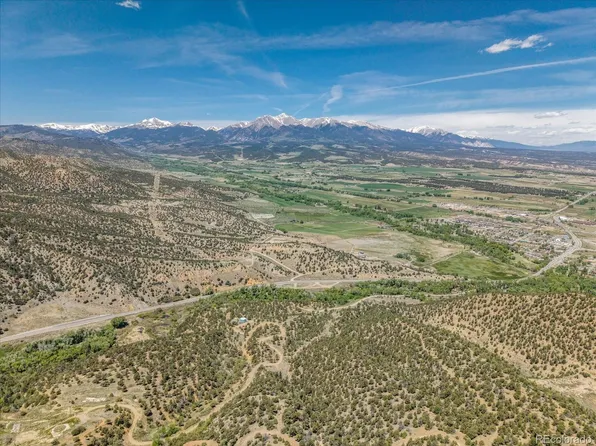 000 TBD County Road 115, Poncha Springs, CO 81242