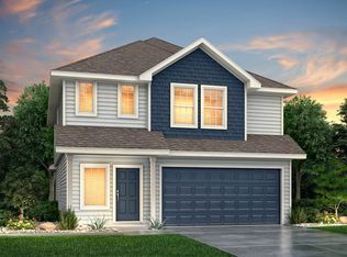 2321 Mount Locke Path, Conroe, TX 77301