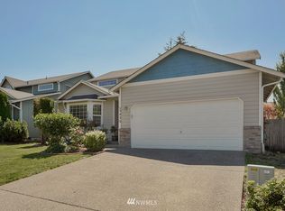 5420 208th Stct E, Spanaway, WA