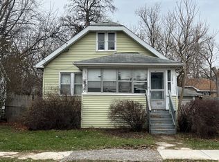 1606 Iowa Ave, Flint, MI 48506