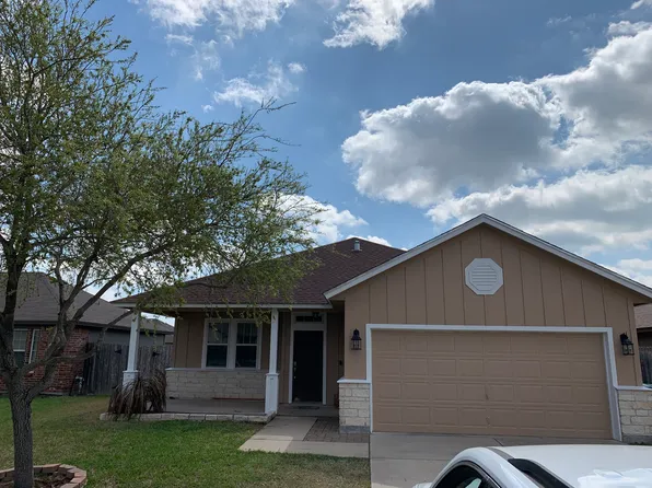 1131 Livermore St, Portland, TX 78374