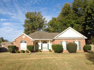 1267 Cross Creek Rd, Prattville, AL 36067