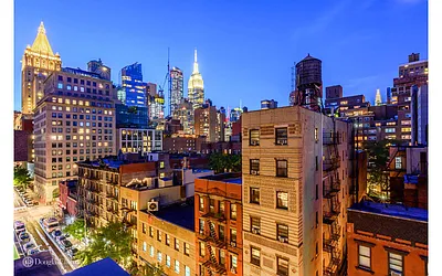 Sold by Douglas Elliman