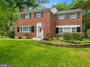 403 Scott Ln, Wallingford, PA 19086