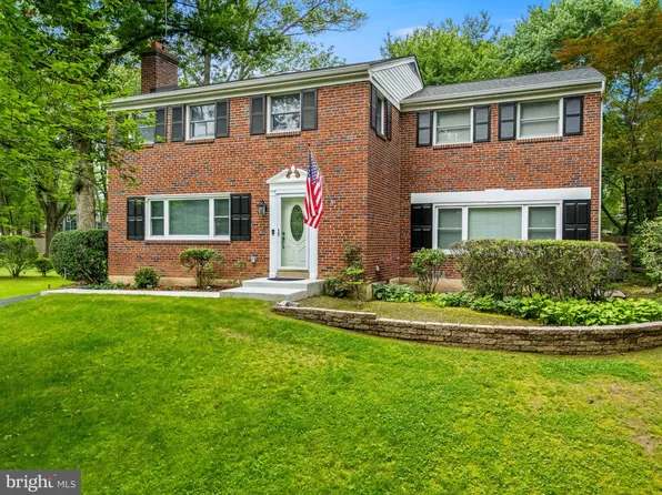 403 Scott Ln, Wallingford, PA 19086