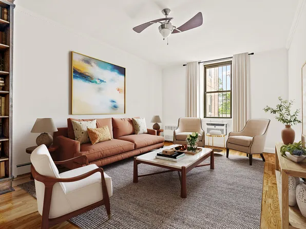 689 Fort Washington Avenue 1AA image 1 of 12