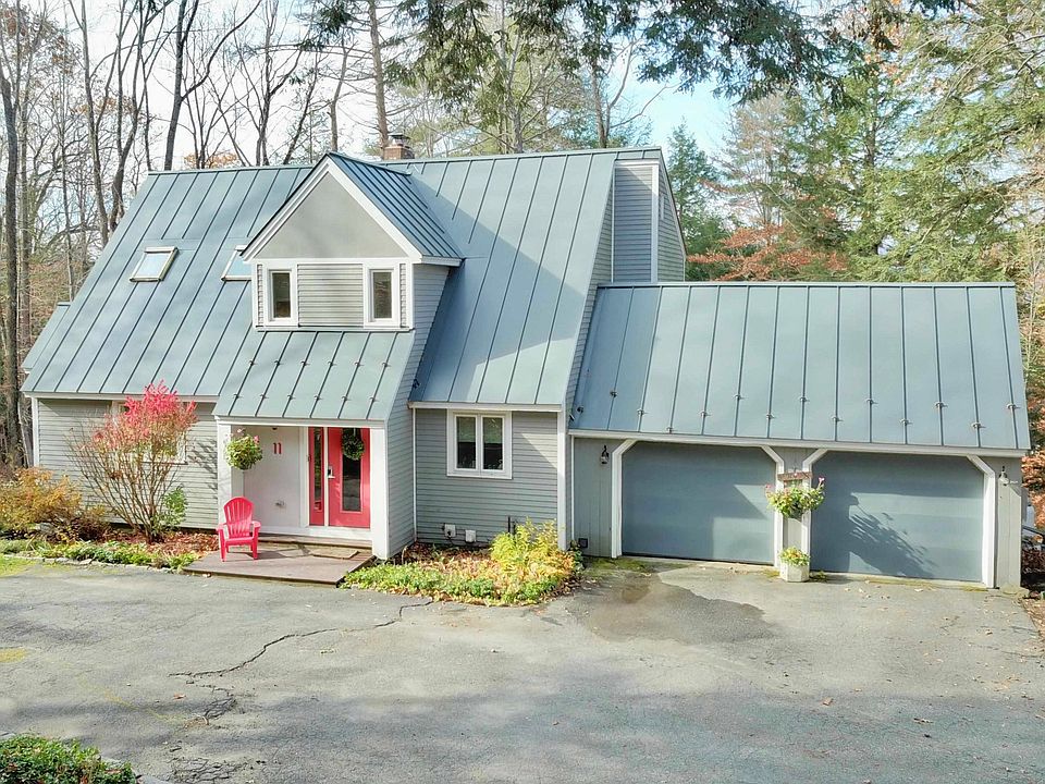 11 Low Road, Hanover, NH 03755 Zillow