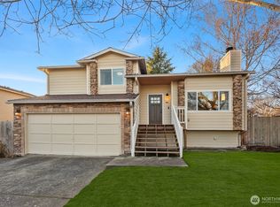 14401 82nd Avenue NE, Kirkland, WA 98034