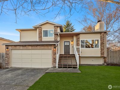 14401 82nd Avenue NE, Kenmore, WA, 98034