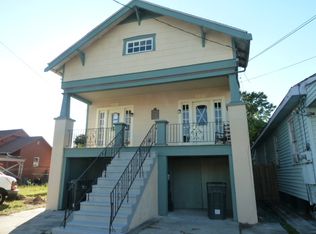 823 Vallette St, New Orleans, LA 70114
