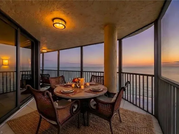 9653 Gulf Shore DR #903, NAPLES, FL 34108