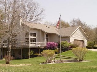 26076 Smother Rd, Sturgis, MI 49091