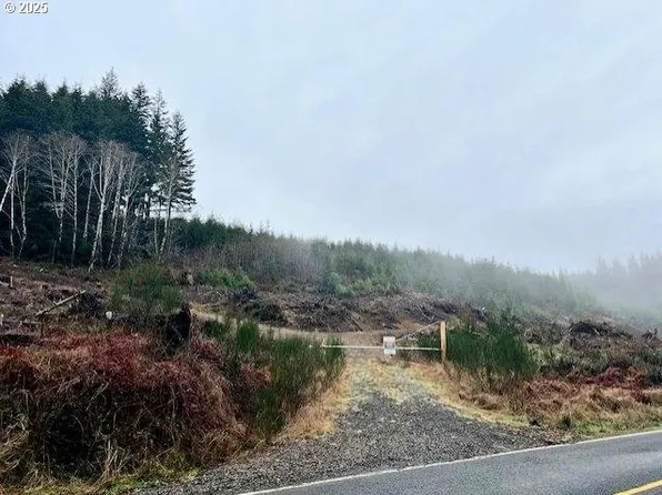Highway 53, Seaside, OR 97138