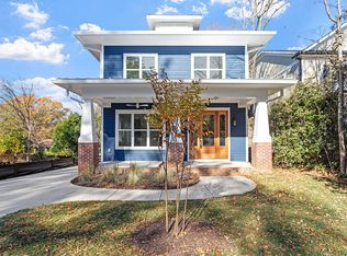 2406 Everett Ave, Raleigh, NC 27607