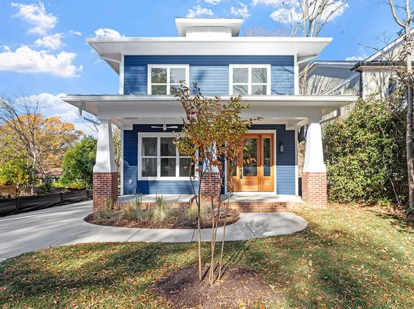 2406 Everett Ave, Raleigh, NC 27607