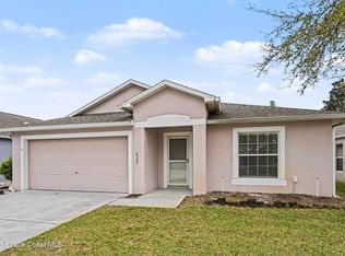 4332 Derbyshire Dr, Titusville, FL 32780