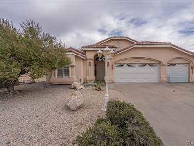 2604 Airfield Ct, Kingman, AZ, 86401