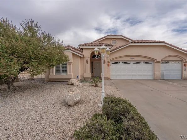 2604 Airfield Ct, Kingman, AZ 86401