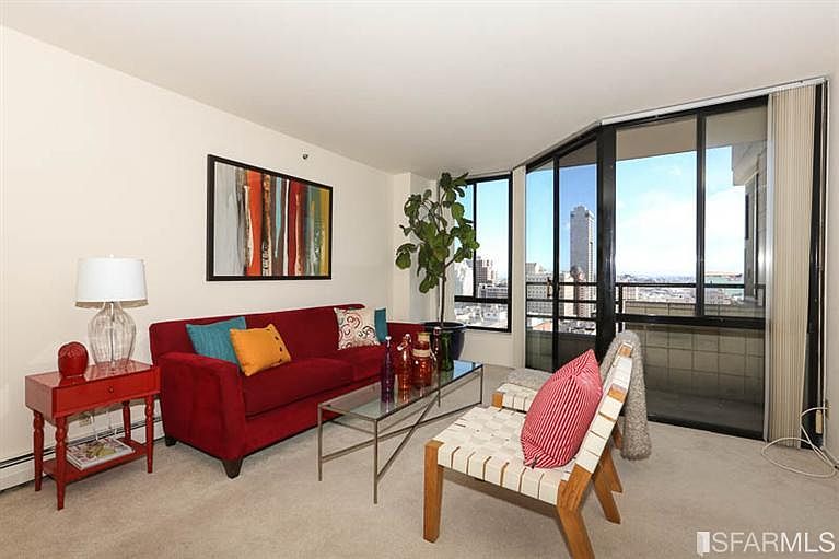 1st image of 900 Bush St #1103