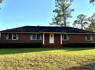 5940 State Highway 37 E, Moultrie, GA 31788