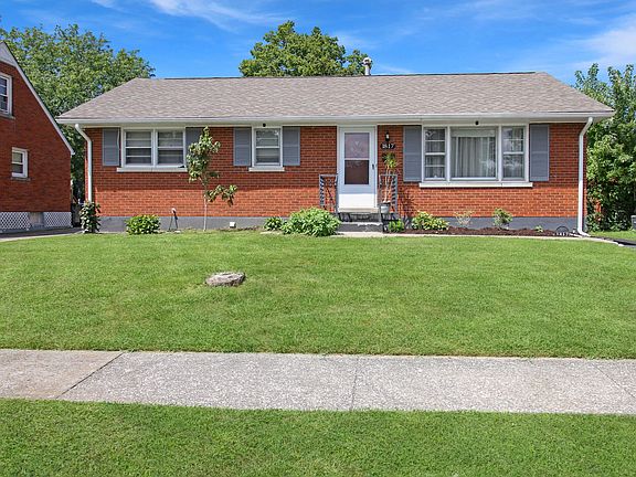 2nd image of 1817 Courtland Dr