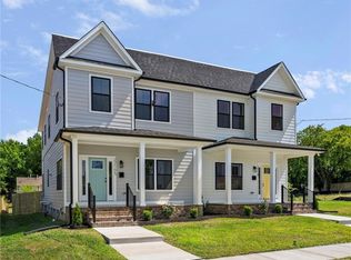 2216 1/2 Perry St, Richmond, VA