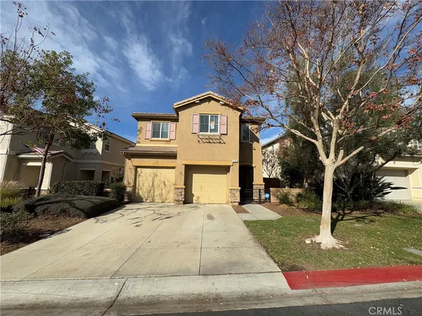 12947 Cobblestone Ln, Moreno Valley, CA 92555