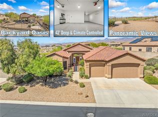 2941 Fort Mojave Dr, Bullhead City, AZ 86429