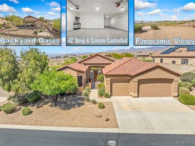 2941 Fort Mojave Dr, Bullhead City, AZ, 86429