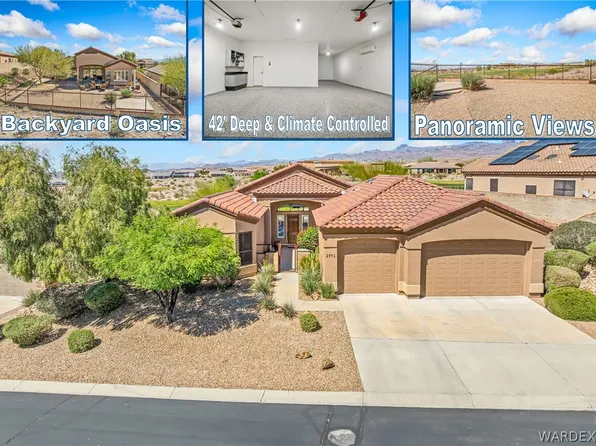 2941 Fort Mojave Dr, Bullhead City, AZ 86429