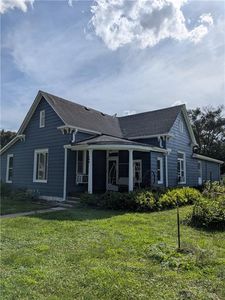 300 S Central St, Buckner, MO, 64016