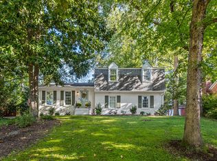 308 Rustic Ridge Rd, Cary, NC 27511