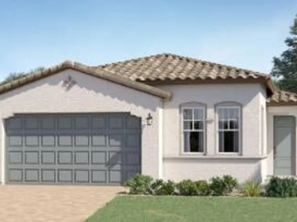 23386 W PARKWAY Drive, Buckeye, AZ 85326