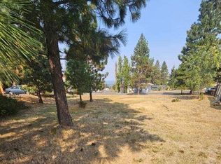 Sunlight Waters Division Ii, Cle Elum, WA 98922