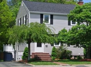 497 W Elm St, Brockton, MA 02301