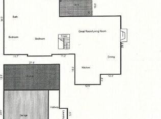 9 Poydras Dr, Little Rock, AR 72211