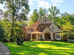 8811 Edgewood Farm Ln, Spotsylvania, VA 22553