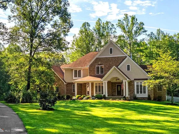 8811 Edgewood Farm Ln, Spotsylvania, VA 22553